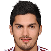 Kevin Harbottle fm 2021