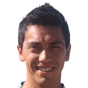 Nelson Rebolledo fm 2021