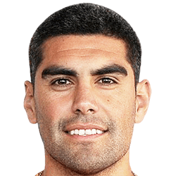 Sebastián Varas fm 2021