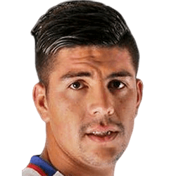 Steffan Pino fm 2021