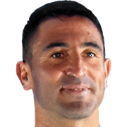 Johan Fuentes fm 2021