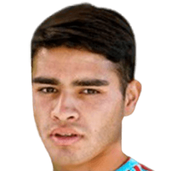 Diego González fm21