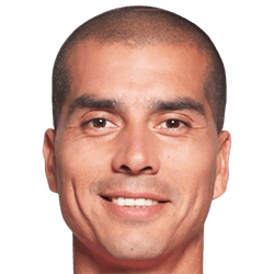 Guillermo Orellana fm21