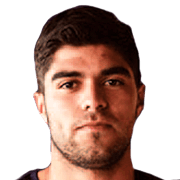 Benjamín Rivera fm 2021