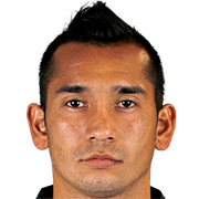 Sebastián Toro fm 2021