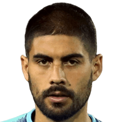 Francisco Sepúlveda fm 2021