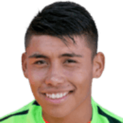 Richard Paredes fm 2021