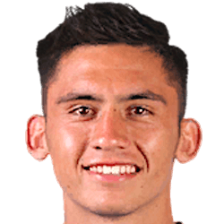 René Meléndez fm 2021