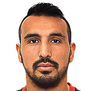 Gerson Acevedo fm 2021