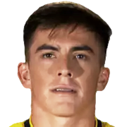 Leandro Díaz fm 2021