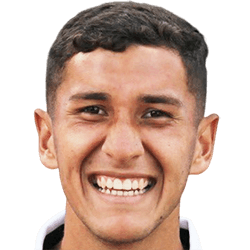 Matías Marín fm 2021