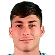 Matías Meneses fm 2021