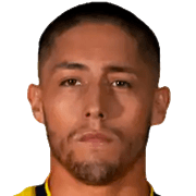 Antonio Ramírez fm 2021
