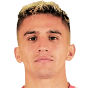 Luca Pontigo fm 2021