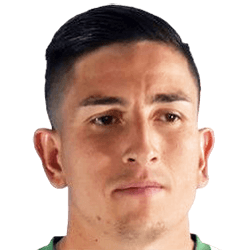 Guillermo Díaz fm 2021