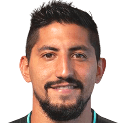 Jorge Troncoso fm 2021