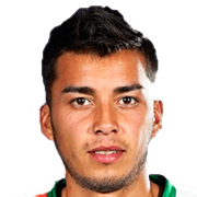 Ronaldo Abarca fm 2021