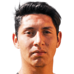 Jeriberth Carrasco fm 2021