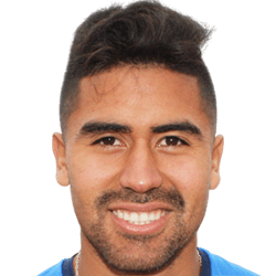 Danilo Catalán fm 2021