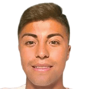 Kevin Orrián fm 2021