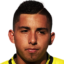 Gonzalo Rivas fm 2021