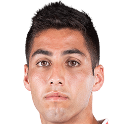 Nelson Espinoza fm 2021