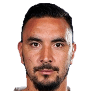 Carlos Escobar fm 2021