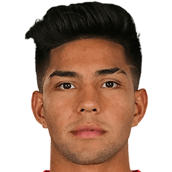 Camilo Saldaña fm 2021