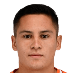 Luis Fuentes fm 2021