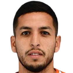 Matías Fernández fm 2021