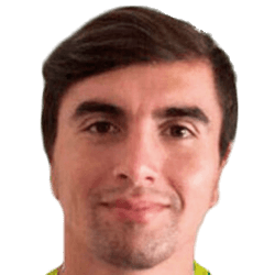 Alfonso Urbina fm 2021