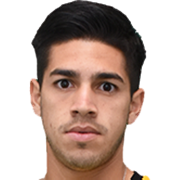 Antonio Estrada fm 2021