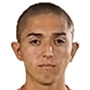 Ariel Cáceres fm 2021