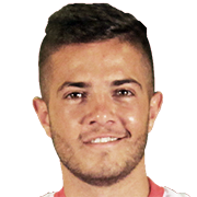 Nicolás Forttes fm 2021