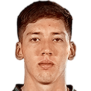 Bastián Solano fm 2021