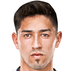 Agustín Ortiz fm 2021