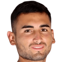 César Huanca fm 2021