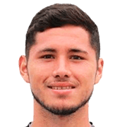 Kevin Mellado fm 2021