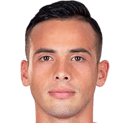 Sebastián Silva fm21