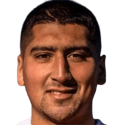 Gustavo Fuentealba fm21