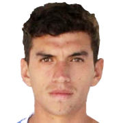 Diego Céspedes fm 2021