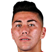 Luis Felipe Pinilla fm 2021