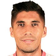 Frank Fernández fm 2021