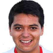 Francisco Lara fm 2021