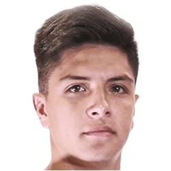 Brian Leiva fm 2021