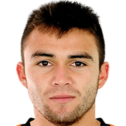 Patricio Troncoso fm 2021
