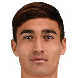 Bryan Ogaz fm 2021