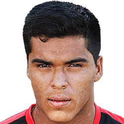 Julio Bórquez fm 2021