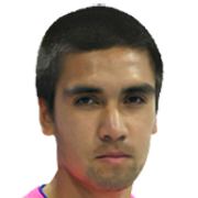 Álvaro Ogalde fm 2021