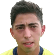 Fabián Espinoza fm 2021